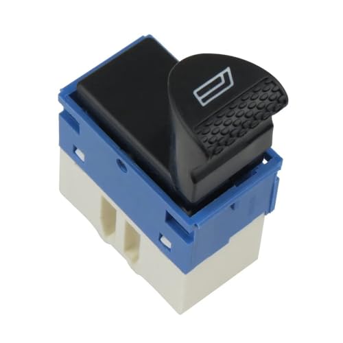 Bouton lève vitre pour Fiat Siena Palio Albea commutateur de commande de vitre de rechange