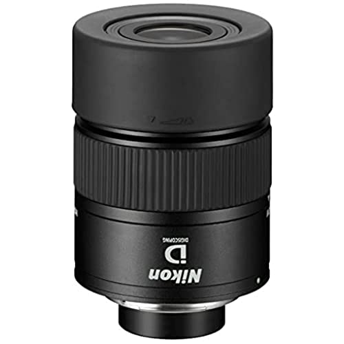 Oculaire Nikon MEP 30X60 pour Fieldscope MONARCH - vue 3