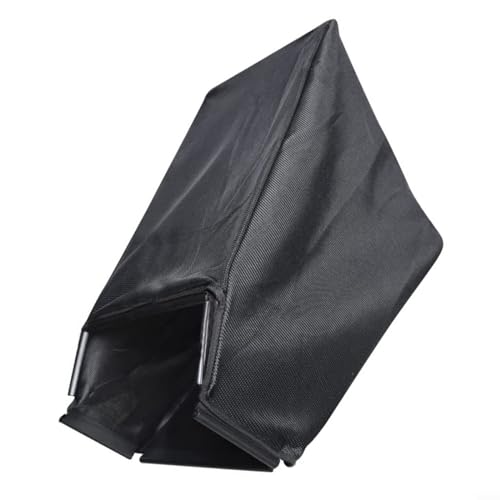 Bolsa de recogida de césped para cortacésped, eficiente para una fácil eliminación de recortes de césped