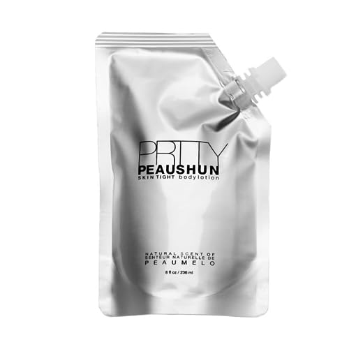 Skin Tight Body Lotion-Dark-8 oz