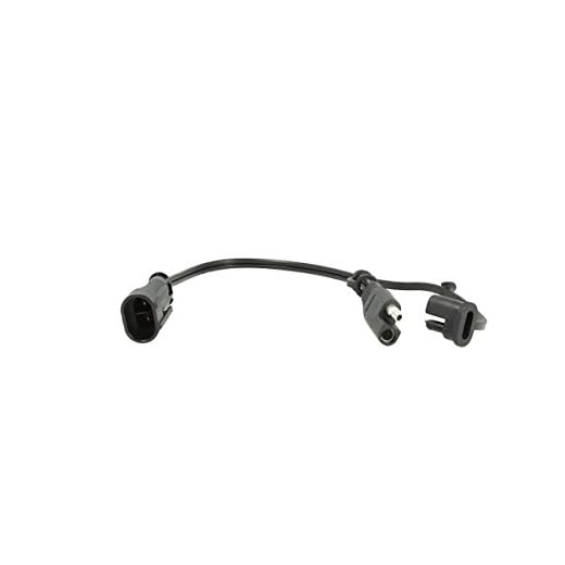 BC Battery Controller BC-Batterieladeanschluss/Adapter für Harley Davidson SAE-Motorräder - Hergestellt in Italien