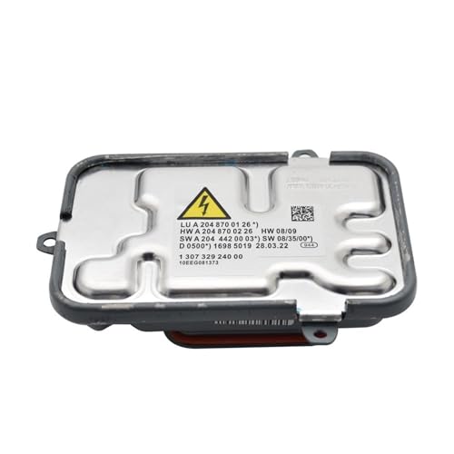 Module xénon A2048700226 haute performance pour phares Mercedes C350 W204