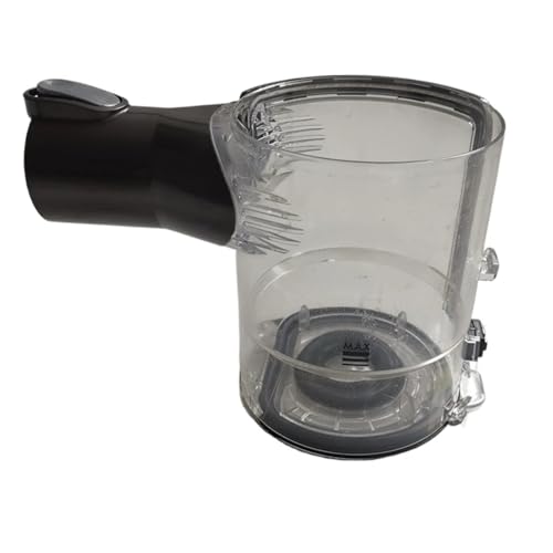 Vacuum Cleaner Dust Bucket Cup, Compatible for Dyson DC33 DC34 DC35 DC36 DC44 DC45, Machine Vacuum Cleaner Parts Accessories(for DC35)