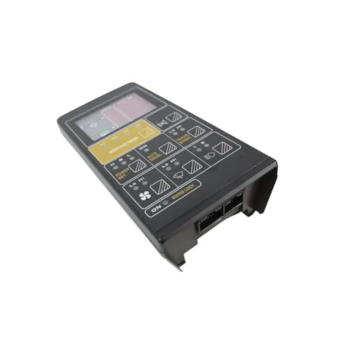 Image of 7824-72-2000 7824-72-3000 Monitor for Komatsu PC200-5 PC220-5 PC120-5 PC300-5