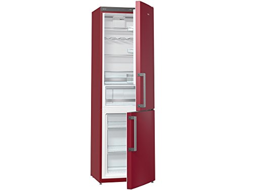 Réfrigérateur Gorenje RK 6193 KBK pour conserver les courses de toute la famille