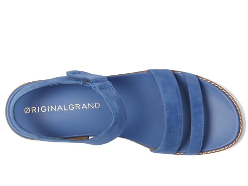 Image of Cole Haan Women's Originalgrand Peyton Flatform