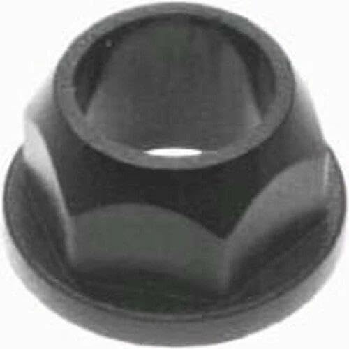 RATION for Nylon King Pin Bushing Fits for Cub Cadet for MTD 741-0225 941-0225 Toro112-0347 (7836)