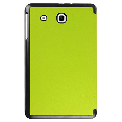 Étui de remplacement Samsung Tab E 9.6 avec support 3 rabats ergonomique - 3