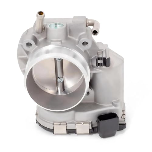 Boîtier de papillon électronique 35100-25400 pour Santa Fe et Tucson - 2