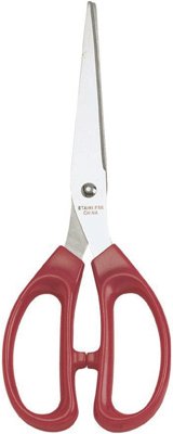 Locau-ciseaux Ambidextre Inox 21cm [Fournitures de bureau]