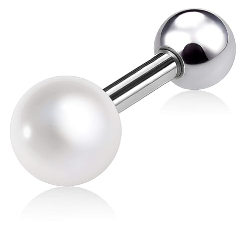 [From da Phactory] sAX {fBsAX 16G Xg[go[x p[ ^ Vo[ zCg  킢 3mm 4mm 5mm 6mm (16G Vtg6mm p[4mm)