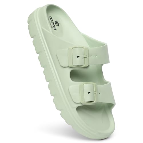Image of OZZOH MYLO STYLISH PREMIUM LOOK|FLEXIBLE EVA WASHABLE SLIPPER|EVERY DAY WEAR FLIP FLOP FOR WOMEN
