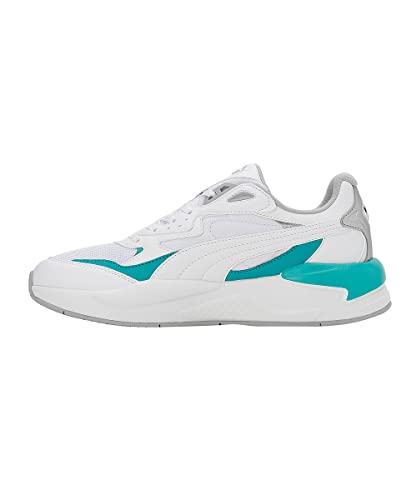 Image of Puma Unisex MAPF1 X-Ray Speed Sneaker