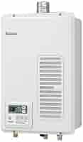 Amazon | リンナイ 10号FE方式屋内壁掛型ガス給湯専用機 (12