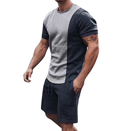 Short de bain tropical hawaïen coupe décontractée été