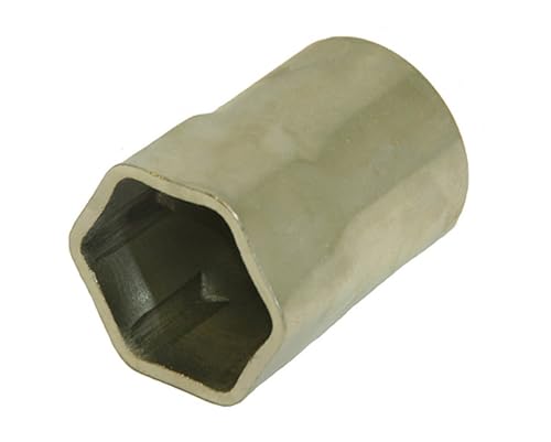 Trail Gear 140157-1-KIT 54mm Axle Socket