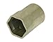 Trail Gear 140157-1-KIT 54mm Axle Socket