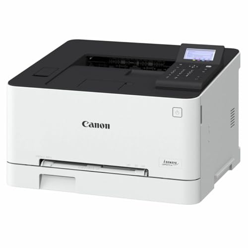 Canon I-SENSYS LBP663CDW Sfp 49PPM 1200X1200DPI Usb - 3