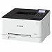 Canon i-SENSYS LBP631cw Colour Laser Printer, Wireless, Fast Printing