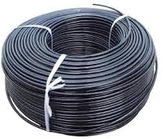 Multi Gym Cable Wire 6 MM (10 Meter) Home Gym Wire Price In India