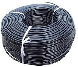 Multi Gym Cable Wire 6 MM (10 Meter) Home Gym Wire