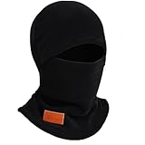 MAKFORT Sturmhaube Winter Unisex Winddicht Warm Sturmmaske Balaclava für Outdoorsports Fahrrad Ski Motorrad