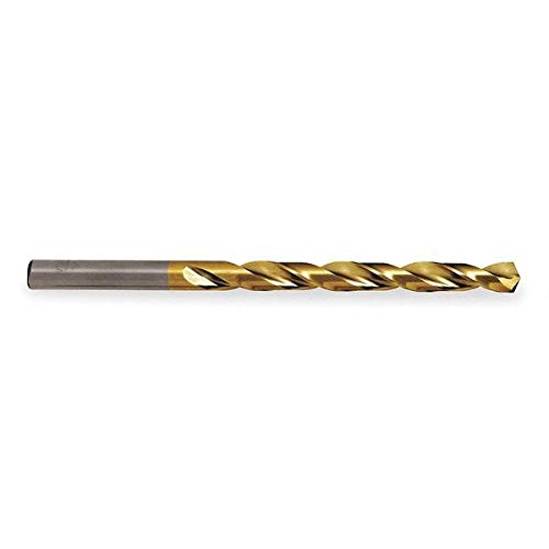 Jobber Bit, 1/2 in., High Speed Steel