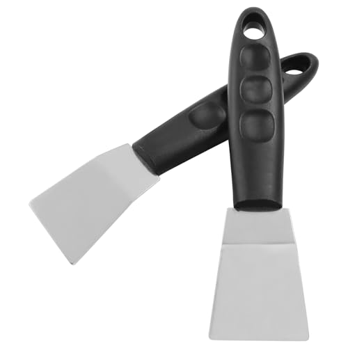 OSVJE 2 Pack Professional 3D Printer Tool, Upgraded Stainless Steel