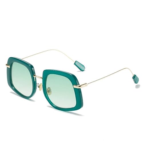 Lunettes de soleil de luxe anti éblouissement MUTYNE ovale