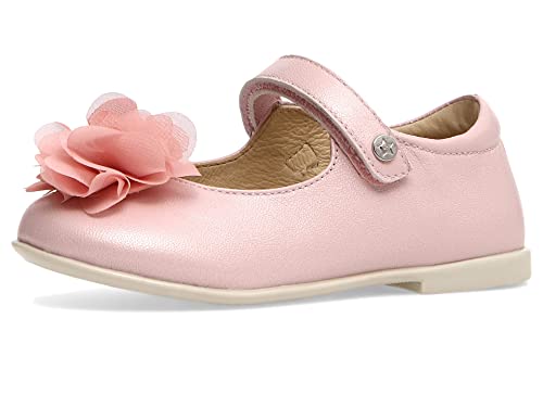 Naturino Girl's Darfi (Toddler/Little Kid) Pink EU 30 (US 12.5 Little Kid) M