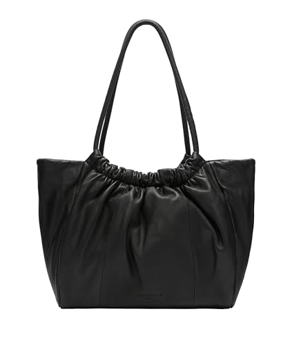 Bolso Shopper para Mujer LIEBESKIND M Cloud Sheep Natural miniatura 1