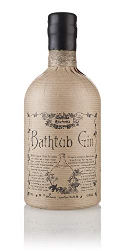 Gin Bathtub by Prof. Ampleforth 70 cl