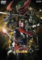 Amazon Co Jp 劇場版 仮面ライダー響鬼と7人の戦鬼 Dvd Dvd ブルーレイ 特撮 映像 細川茂樹 栩原楽人 渋江譲二 下條アトム 松尾敏伸 松田賢二 坂本太郎 石ノ森章太郎 井上敏樹 特撮 映像