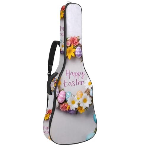Sac pour guitare imperméable pour protéger le bois de l'humidité
