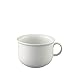 Thomas Trend Weiss - Juego de tazas de desayuno (1 unidad), color blanco