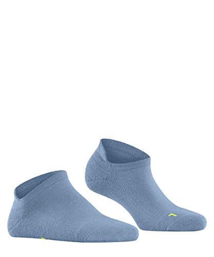 Image of FALKE Women's Cool Kick Sneaker Socks, Breathable, Cooling, Ankle, 1 Pair