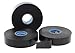 IDEAL INDUSTRIES INC. 46-88 Black 8.5 Mil UL Listed 3/4 in. Wire Armour Heavy Vinyl Professional Electrical Tape