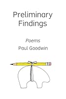 Preliminary Findings B0D8KDGNB6 Book Cover