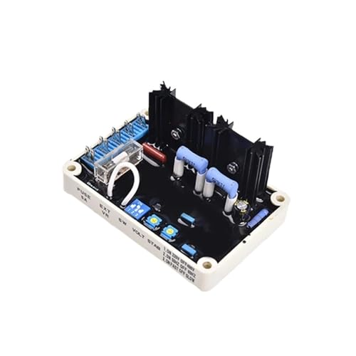 AVR EA04C stabilisateur automatique de tension 400V pour groupe électrogène 100 kVA