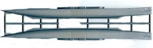 Miniatura 6 de British K-class submarine 1350 Micro Mir 350-021