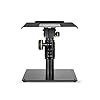 Gravity SP 3102 Studio Monitor Speaker Stand Adjustable Angle Tilt Pair #3
