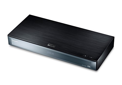 Panasonic DMP-UB900