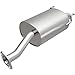 Bosal Exhaust Muffler 163-751