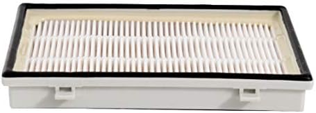 Vacuum Parts & Accessories Compatible with Kenmore KC38KDRDZ000 & Panasonic MC-CL310 Exhaust Filter # AC38KDRZ000