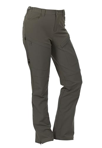 DSG Outerwear Women's Kortni Upland Hunting Pants3