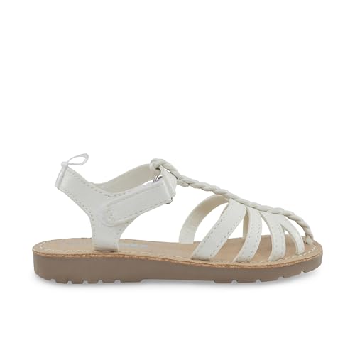 Image of Simple Joys by Carter's Girls' Sjs2110p-gold