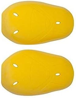 SAS-TEC Protektoren SCL-2 Yellow