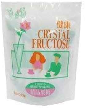 Amazon.co.jp: フラクトースジャパン 結晶果糖 スティックタイプ 6g×20