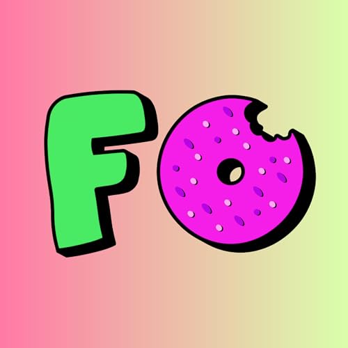 Funni-Ones cover art