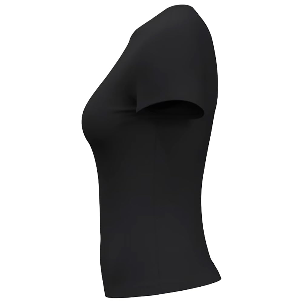 Under Armour Motion Fitted damska koszulka z krótkim rękawem